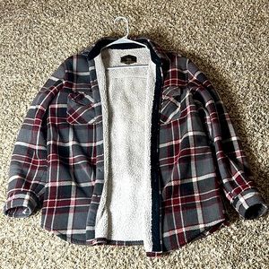 Dry Goods Co. Flannel